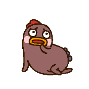 MarioGG Sticker for LINE & WhatsApp | ZIP: GIF & PNG