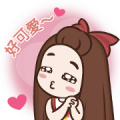 Pukpang Animated 2 Sticker for LINE & WhatsApp | ZIP: GIF & PNG