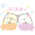 Sumikko Gurashi Daily Stickers Sumikko Gurashi Daily Stickers