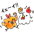 The 10th anniversary of L-Chiki Stickers The 10th anniversary of L-Chiki Stickers