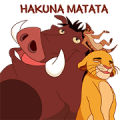 The Lion King
