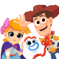 Toy Story 4 × Vithita