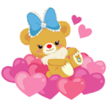 UniBEARsity: Bear-y Cute