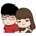 Aida & KiKi ― Like a Cat Aida & KiKi ― Like a Cat