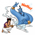Aladdin Aladdin