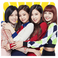 BLACKPINK BLACKPINK
