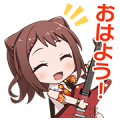 BanG Dream! Girls Band Party! BanG Dream! Girls Band Party!
