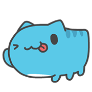 Bugcat-Capoo is on the Move! Vol. 2 Sticker for LINE & WhatsApp | ZIP: GIF & PNG
