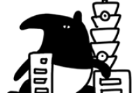 Cherng II - Animated Stickers Sticker for LINE & WhatsApp | ZIP: GIF & PNG