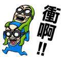 Funny Heroes BG MEN