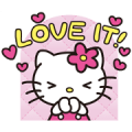 Hello Kitty 90’s Hello Kitty 90’s