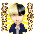 Hikaru Stickers Hikaru Stickers