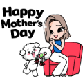 Jib Jib and Bravo: Mother’s Day
