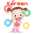 Jumbooka 9: Let's Dance Sticker for LINE & WhatsApp | ZIP: GIF & PNG