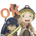 MADE IN ABYSS