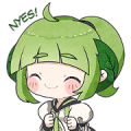 Mintchan: Chibi Debut! Mintchan: Chibi Debut!