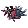 Mobile Suit Gundam SEED Sticker for LINE & WhatsApp | ZIP: GIF & PNG