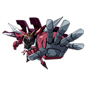 Mobile Suit Gundam SEED Sticker for LINE & WhatsApp | ZIP: GIF & PNG
