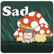 Muay+: Mini Sticker for LINE & WhatsApp | ZIP: GIF & PNG