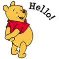 Pooh & Friends – Cute & Cuddly