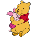 Pooh and Friends Pooh and Friends