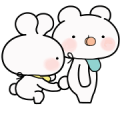 Everyday Love Baby Usakkuma