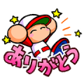 Jikkyou Pawafuru Puroyakyu (Power Pros) Jikkyou Pawafuru Puroyakyu (Power Pros)