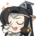 KimKon Heroes 7: Talking Stickers