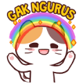 Meong the Meme Cat Meong the Meme Cat
