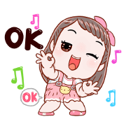 Moji: Fun Day Moji: Fun Day Sticker for LINE & WhatsApp | ZIP: GIF & PNG