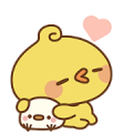 Piyomaru’s Daily Life