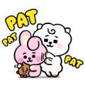 UNIVERSTAR BT21: Baby Style