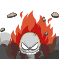 Angry Jieaw Jarw