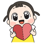BOMI: Adorable Reactions BOMI: Adorable Reactions Sticker for LINE & WhatsApp | ZIP: GIF & PNG