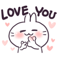 Bosstwo – Cute Rabbits Love You! Bosstwo – Cute Rabbits Love You!