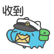 BugCat-Capoo: Lovely Daily BugCat-Capoo: Lovely Daily Sticker for LINE & WhatsApp | ZIP: GIF & PNG