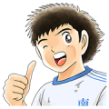 CAPTAIN TSUBASA