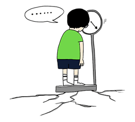 Captain Crowd Lu-Nature High! Sticker for LINE & WhatsApp | ZIP: GIF & PNG