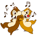 Chip ‘n’ Dale