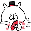 Chococo’s Yuru Usagi (Animated 2)
