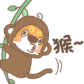 Corgi Pon Pon: Costume Party Corgi Pon Pon: Costume Party