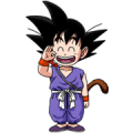 DRAGON BALL