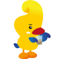 DTBB2019: Tweechy Sticker for LINE & WhatsApp | ZIP: GIF & PNG