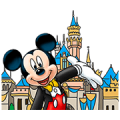 Disney Theme Park Disney Theme Park