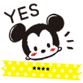 Disney Tsum Tsum Custom Stickers Disney Tsum Tsum Custom Stickers