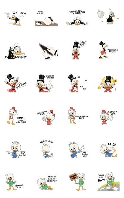 Whatsapp animated stickers download