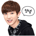 EXO CHAN YEOL Special EXO CHAN YEOL Special