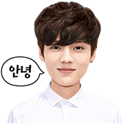 EXO LUHAN Special EXO LUHAN Special Sticker for LINE & WhatsApp | ZIP: GIF & PNG