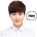 EXO SUHO Special EXO SUHO Special