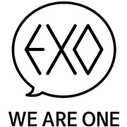 EXO Special EXO Special Sticker for LINE & WhatsApp | ZIP: GIF & PNG